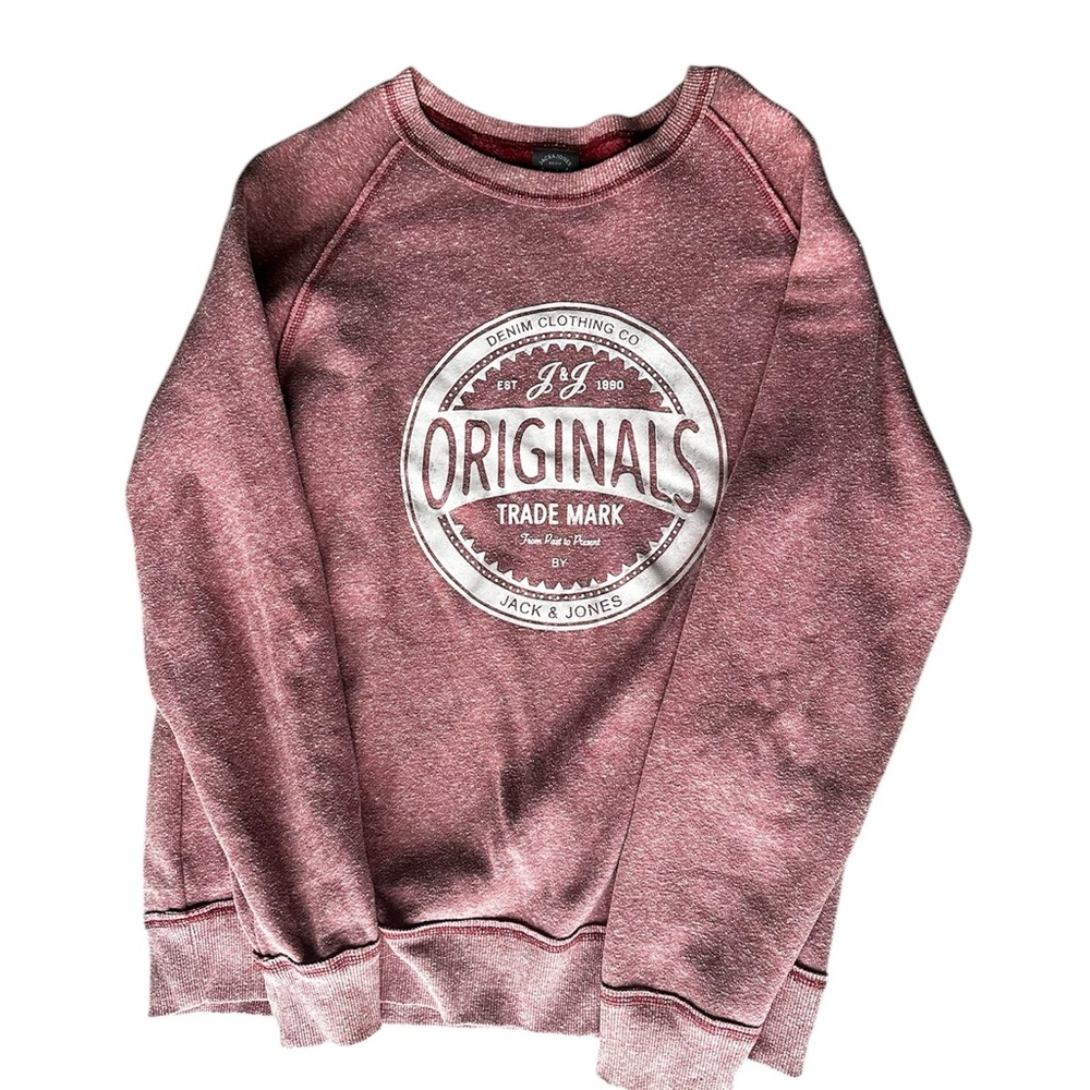 Jack & Jones Originals Crewneck